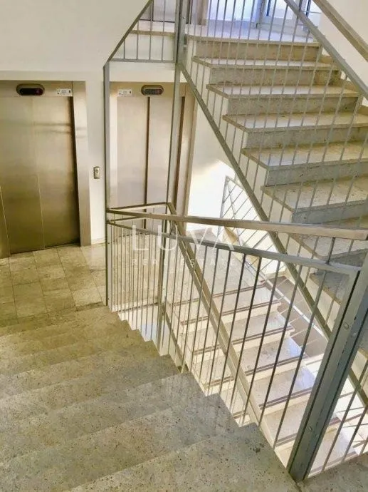 Zagreb, Špansko, modern 41 m² apartment for sale