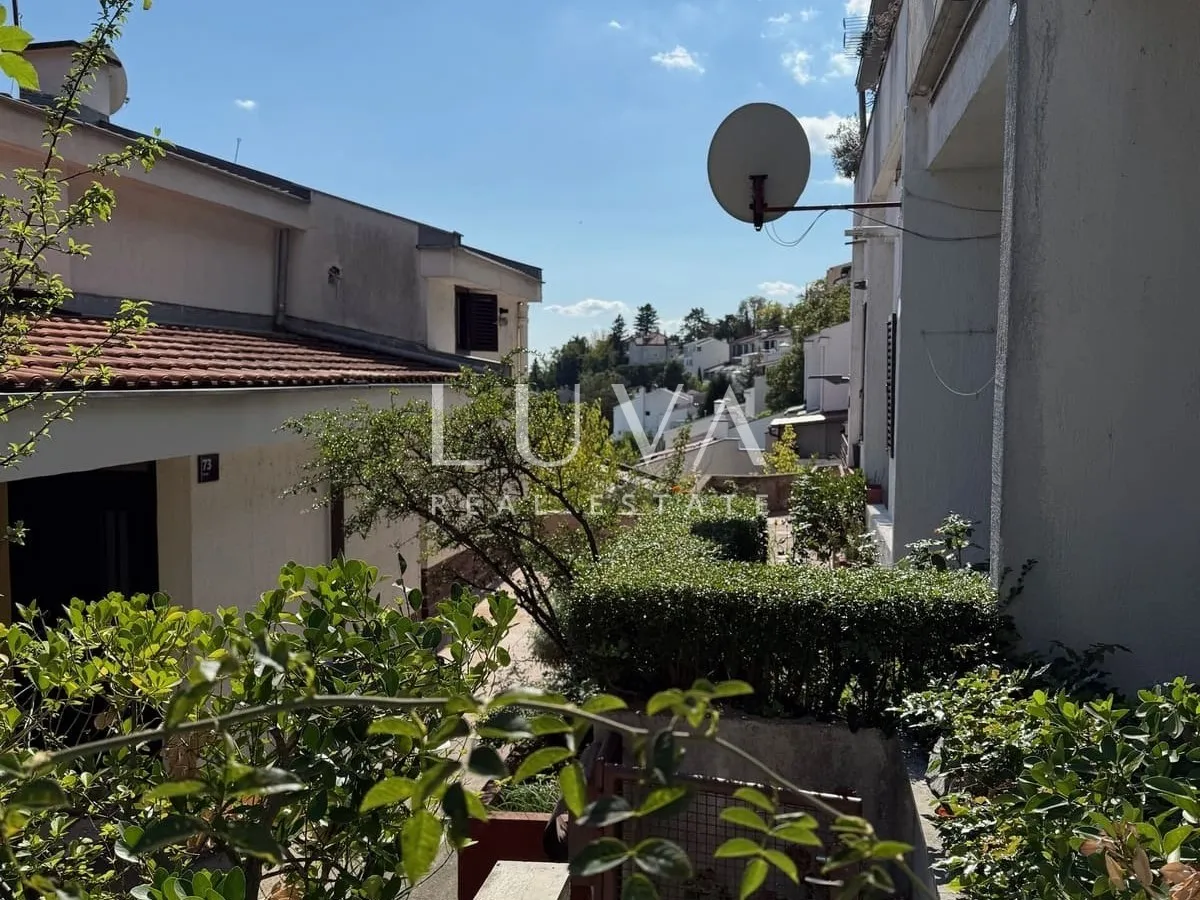 Zagreb, Ksaver, dvoetažni stan, prodaja, NKP 115 m2