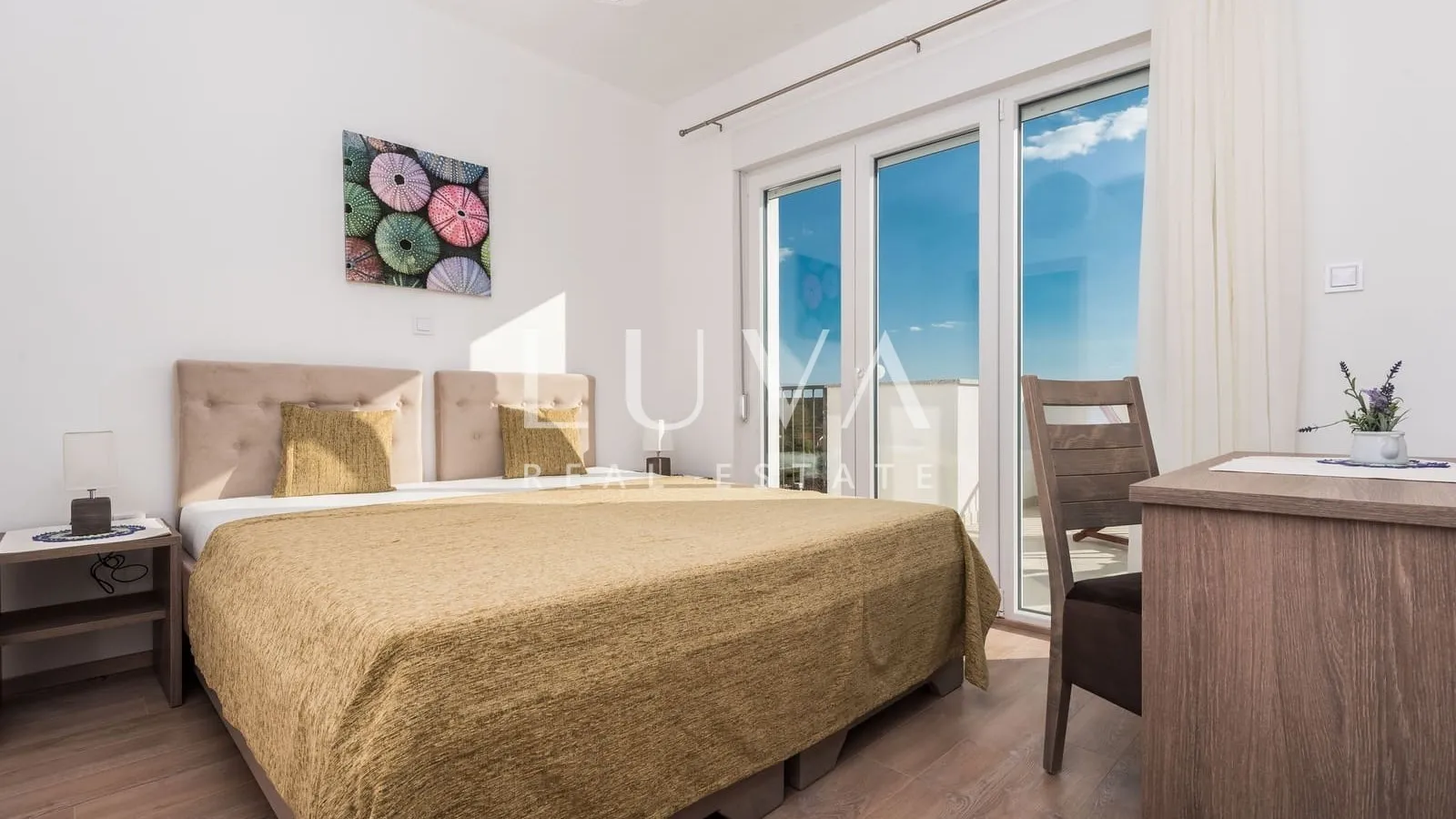 Debeljak, Zadar, resort, 8 kuća s bazenom na prodaju, investicija