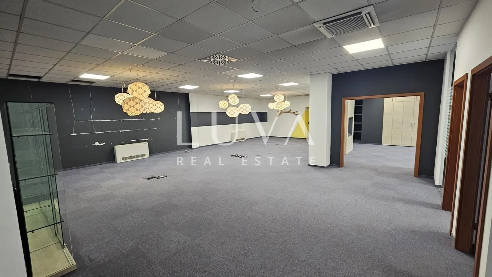 Zagreb, Žitnjak, Bürofläche zur Miete, 1.100 m²