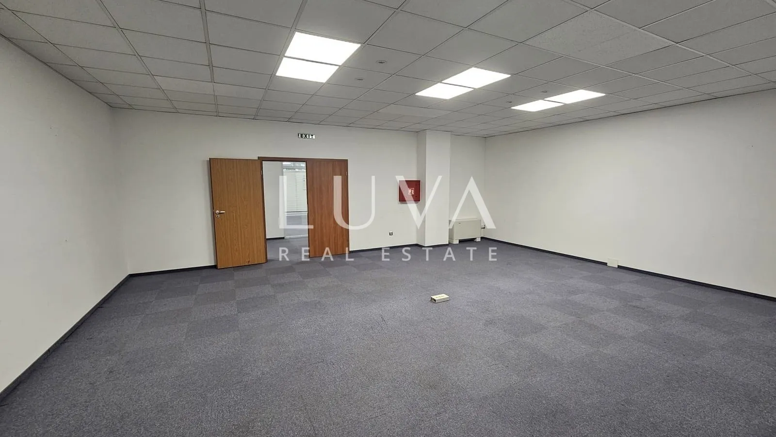 Zagreb, Žitnjak, Bürofläche zur Miete, 1.100 m²