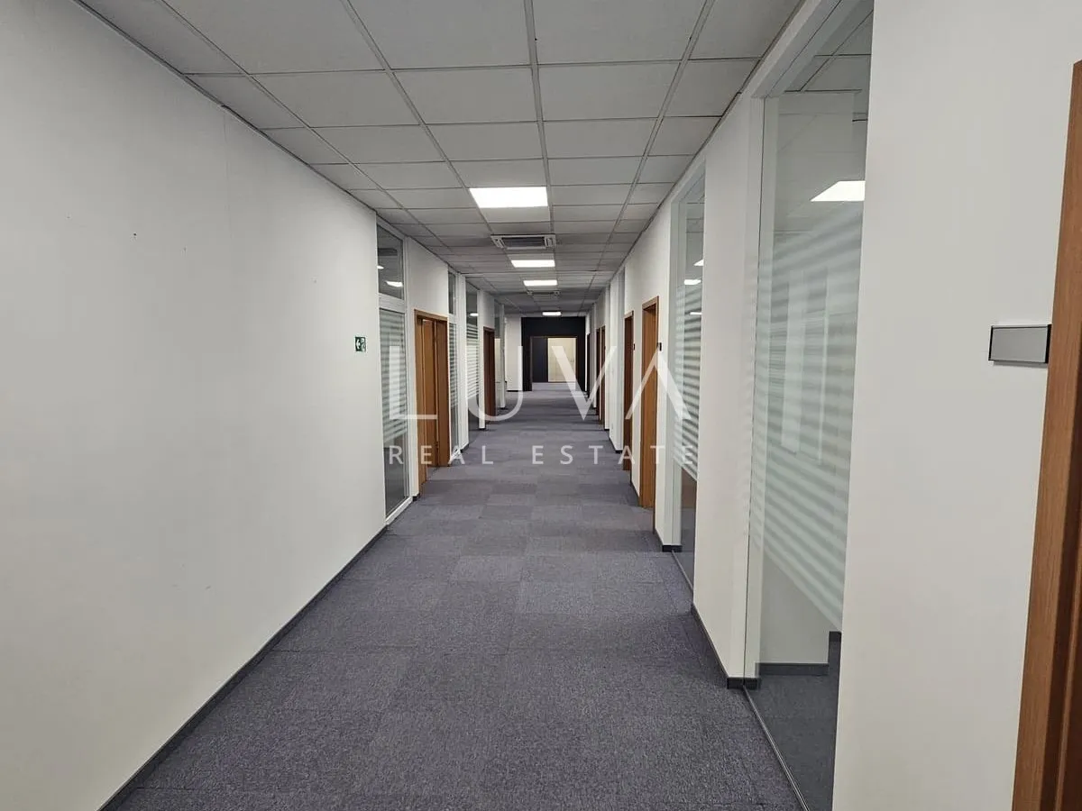 Zagreb, Žitnjak, Bürofläche zur Miete, 1.100 m²