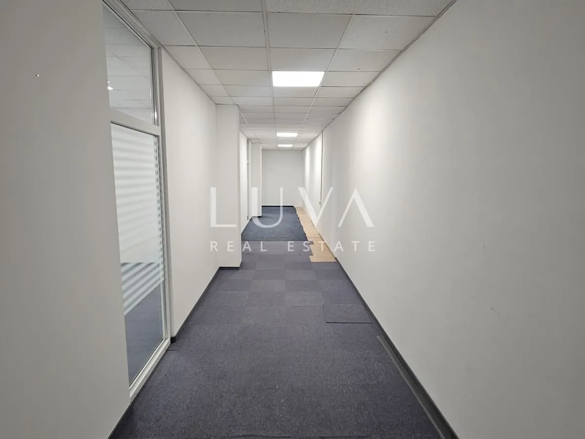 Zagreb, Žitnjak, Bürofläche zur Miete, 1.100 m²