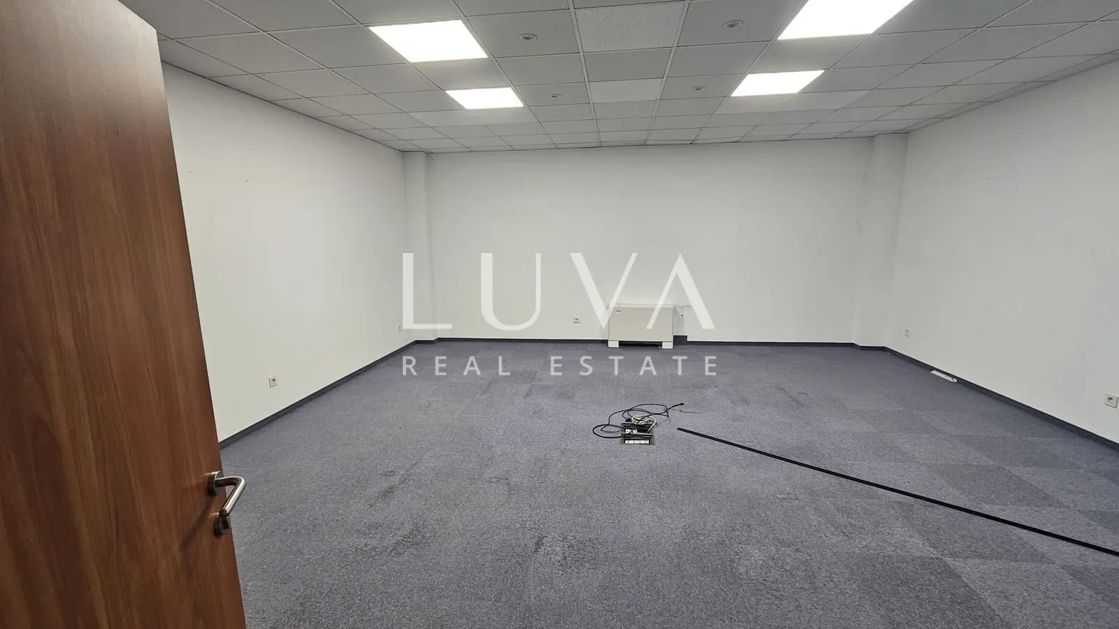 Zagreb, Žitnjak, Bürofläche zur Miete, 1.100 m²