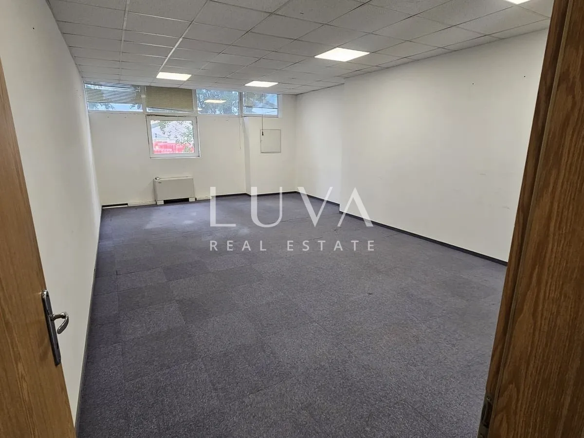 Zagreb, Žitnjak, Bürofläche zur Miete, 1.100 m²
