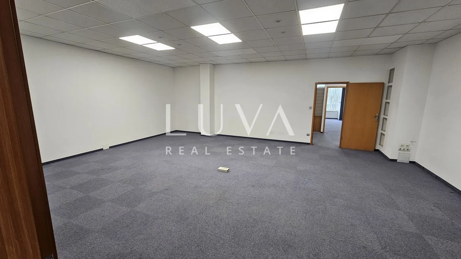 Zagreb, Žitnjak, Bürofläche zur Miete, 1.100 m²