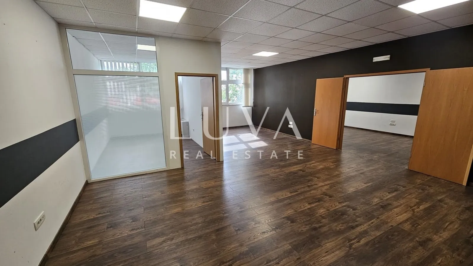 Zagreb, Žitnjak, Bürofläche zur Miete, 1.100 m²