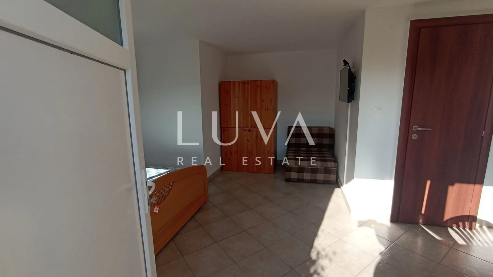 Marina, Trogir, Stone House Near the Sea for Sale