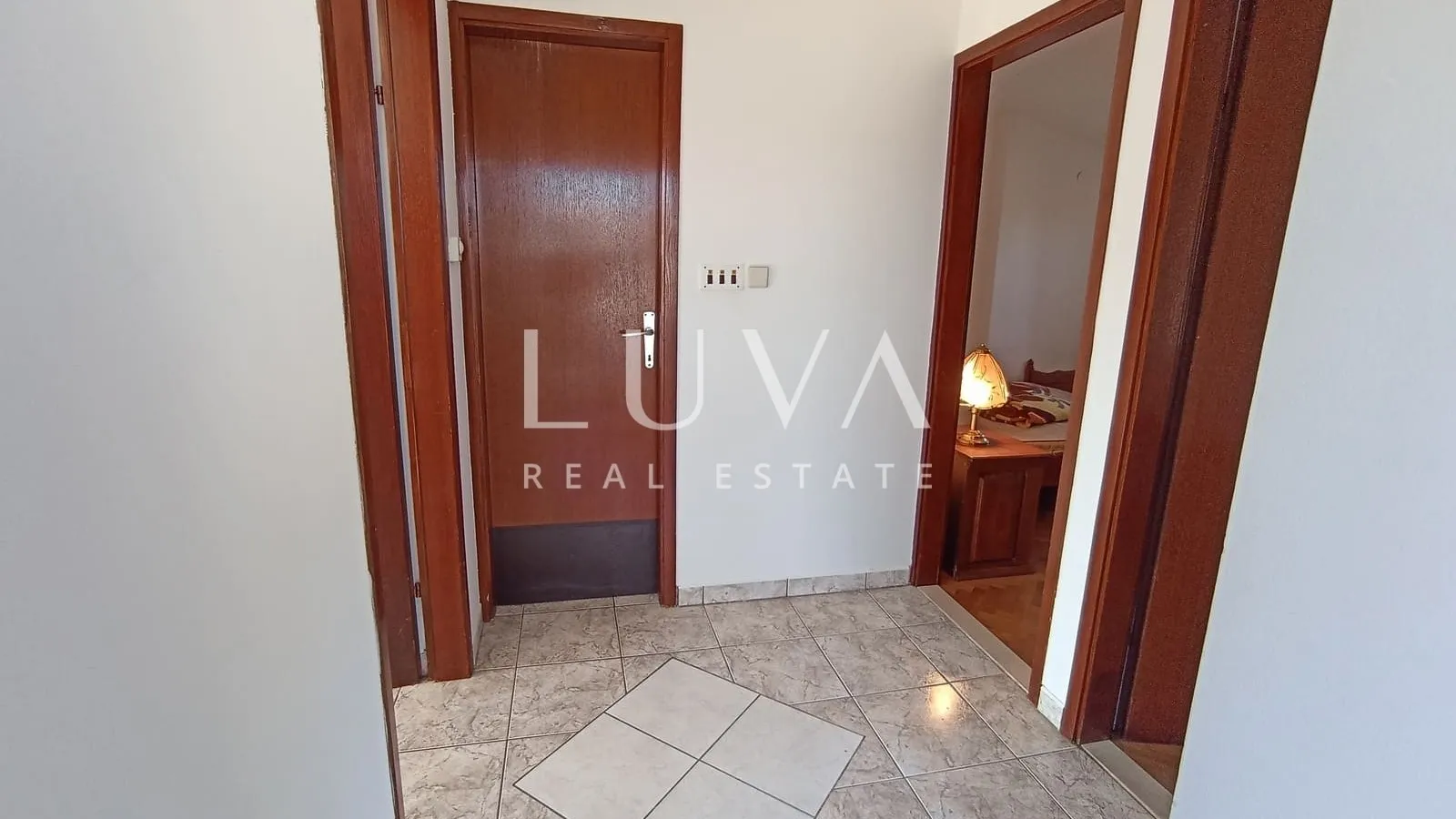 Marina, Trogir, Stone House Near the Sea for Sale