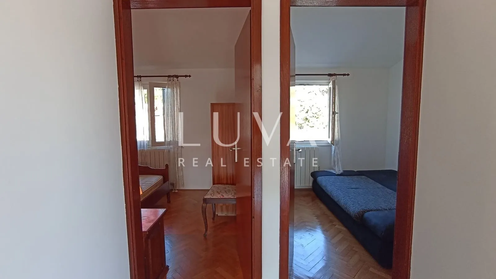 Marina, Trogir, Stone House Near the Sea for Sale