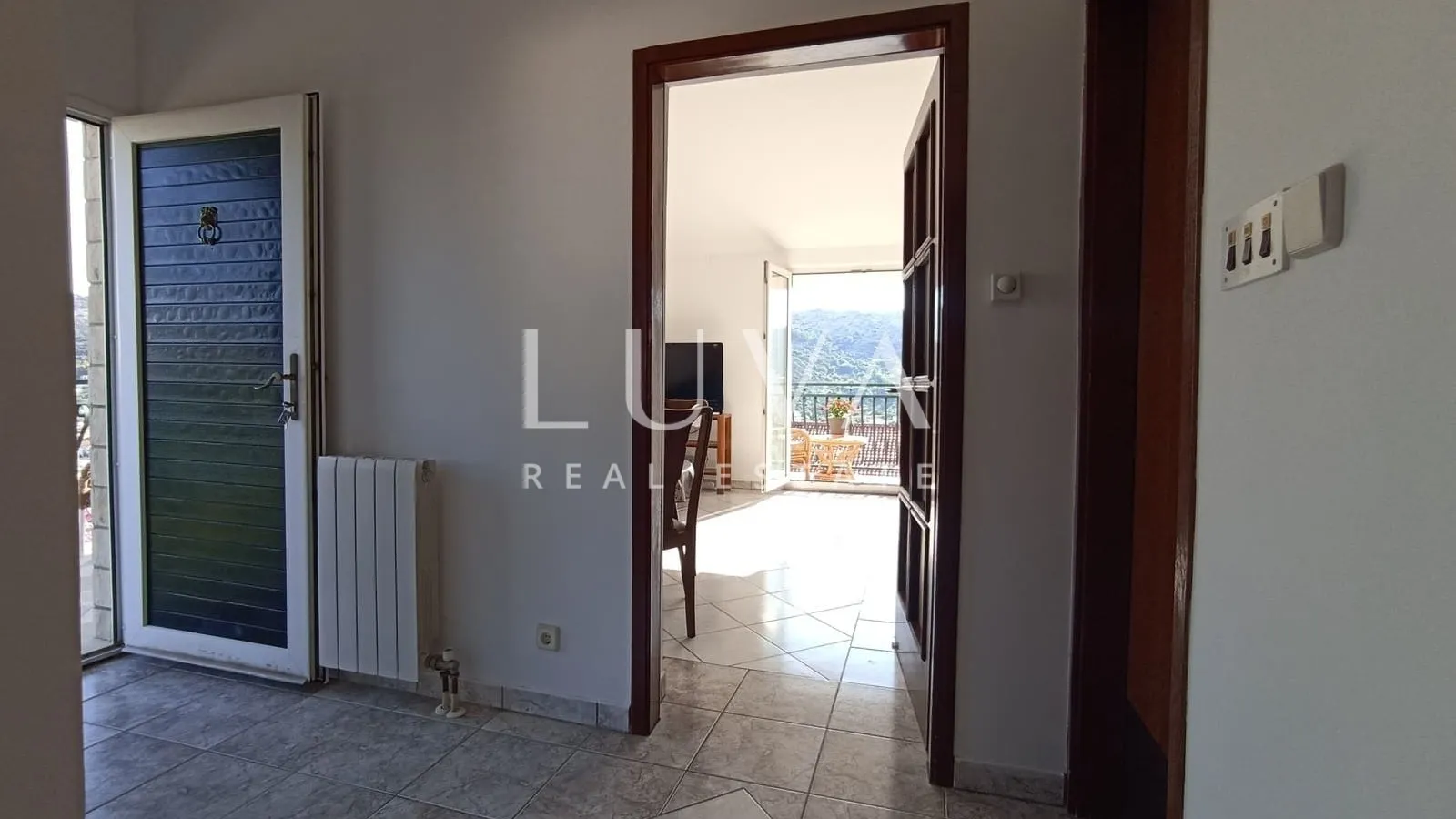Marina, Trogir, Stone House Near the Sea for Sale