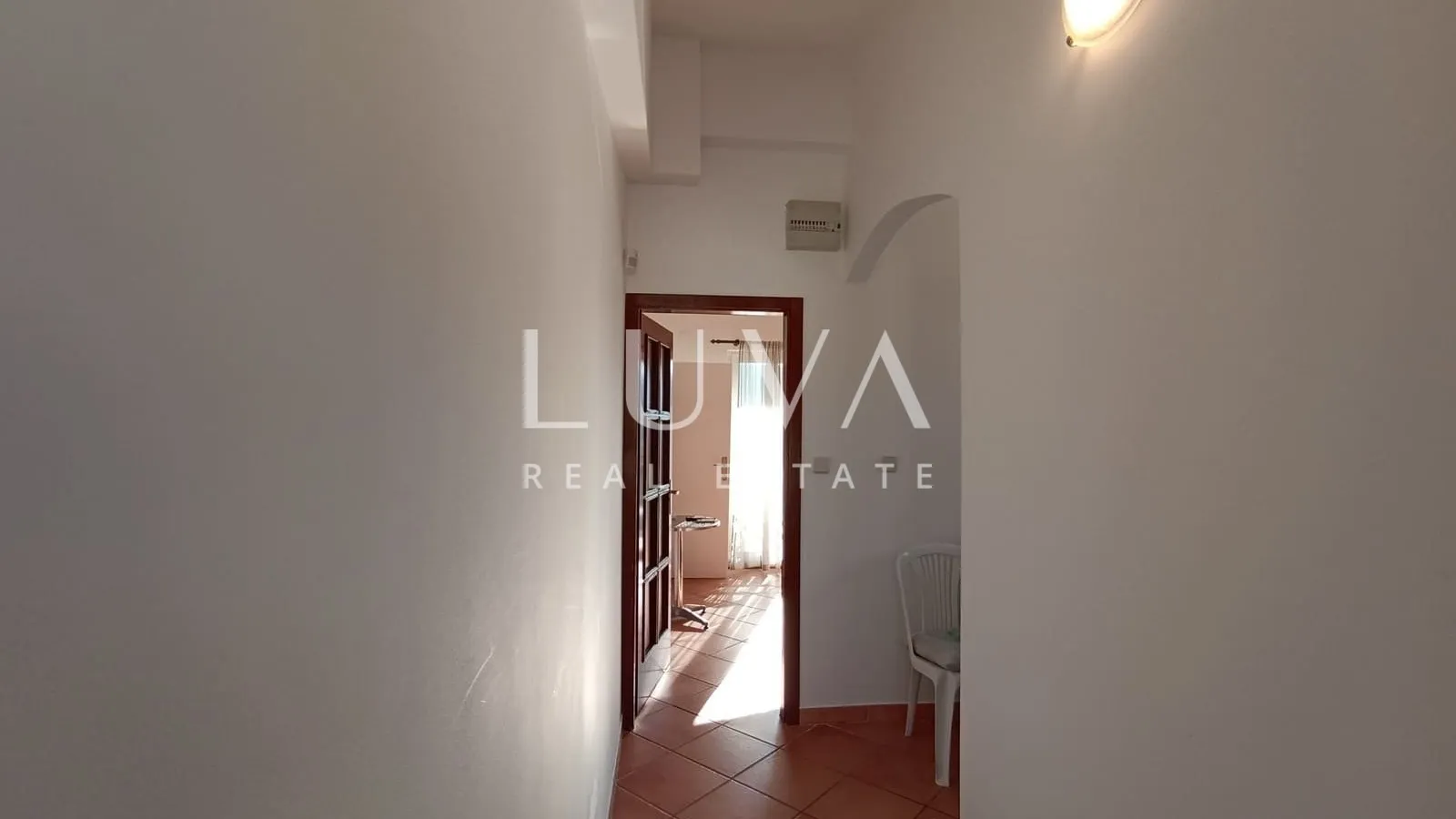 Marina, Trogir, Stone House Near the Sea for Sale