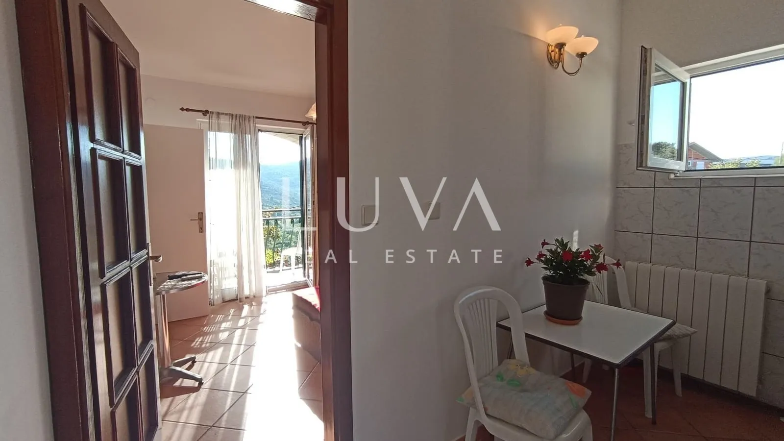 Marina, Trogir, Stone House Near the Sea for Sale