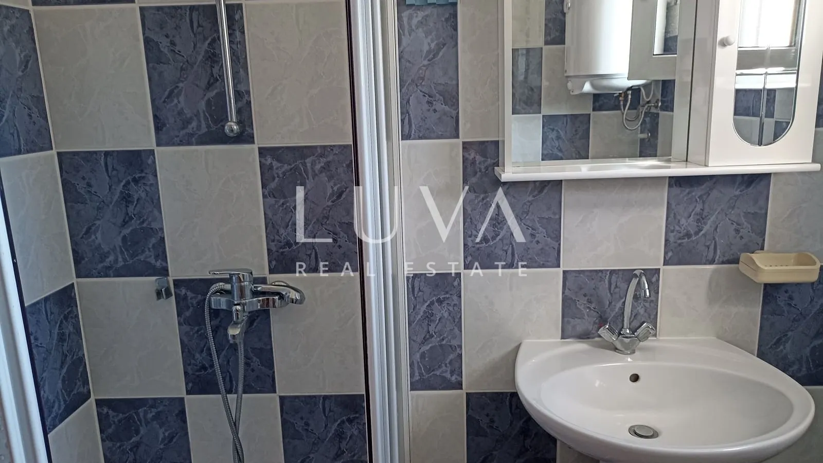Marina, Trogir, Stone House Near the Sea for Sale