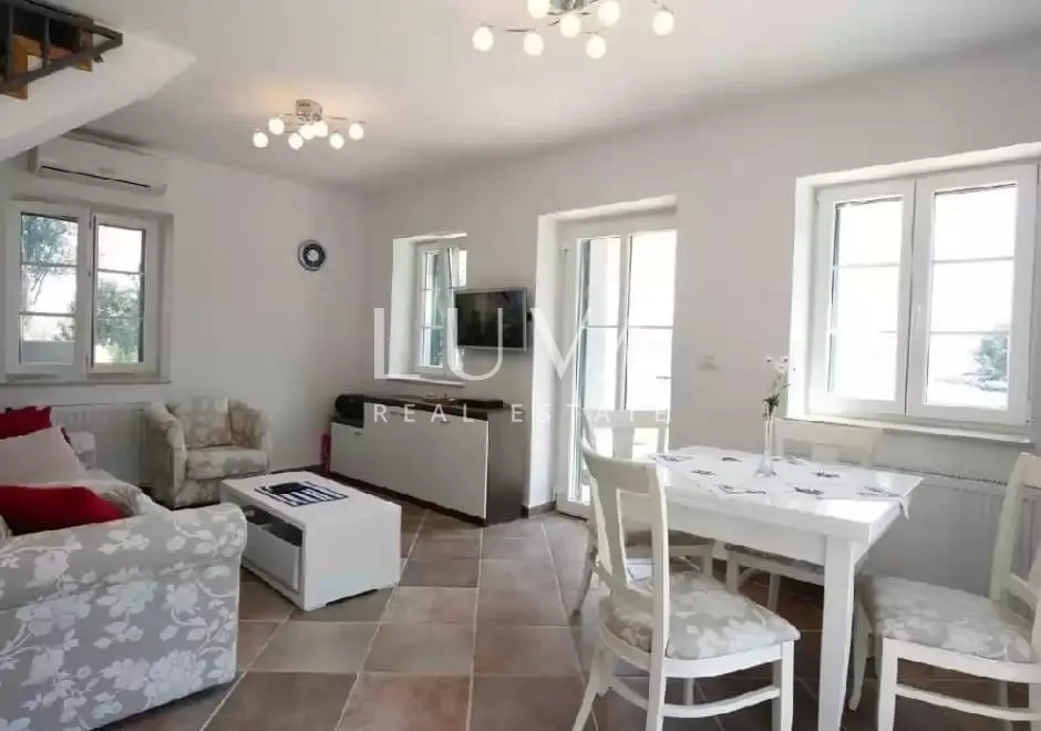 Hvar, Stari Grad, stone house by the sea for sale