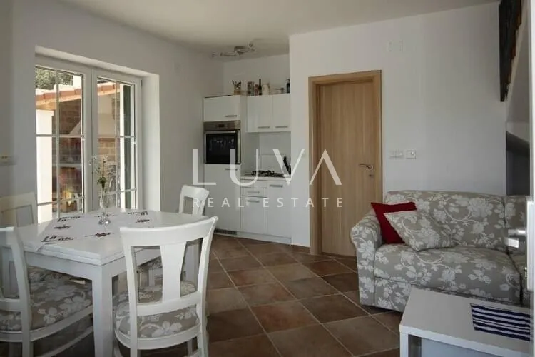 Hvar, Stari Grad, stone house by the sea for sale