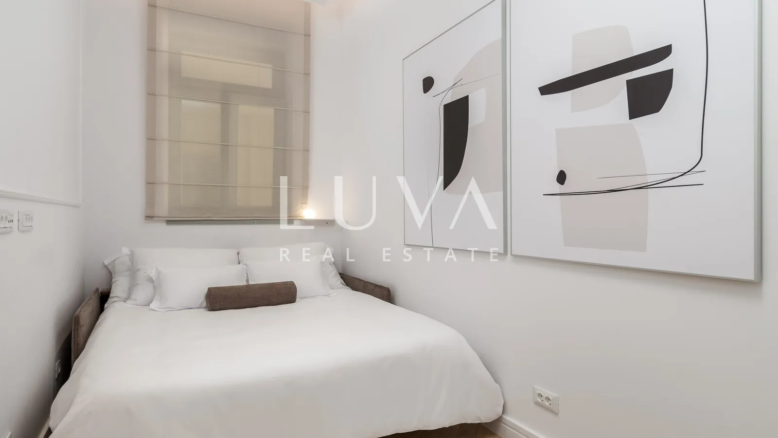 Opatija, city center, luxury apartment 70.69 m² for sale