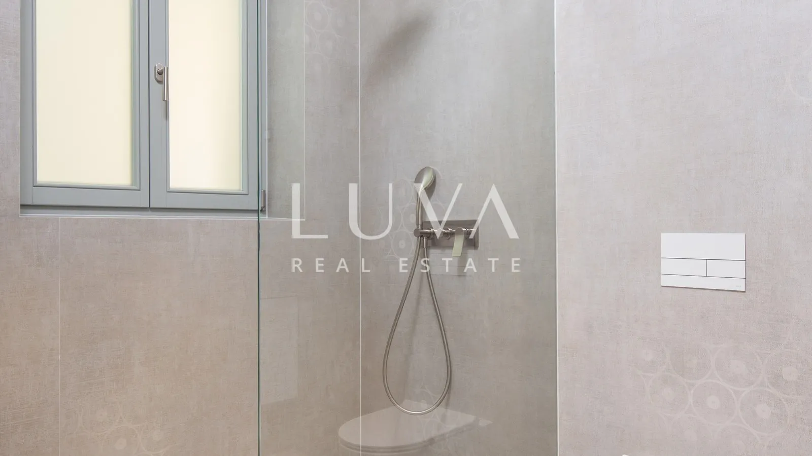 Opatija, city center, luxury apartment 70.69 m² for sale