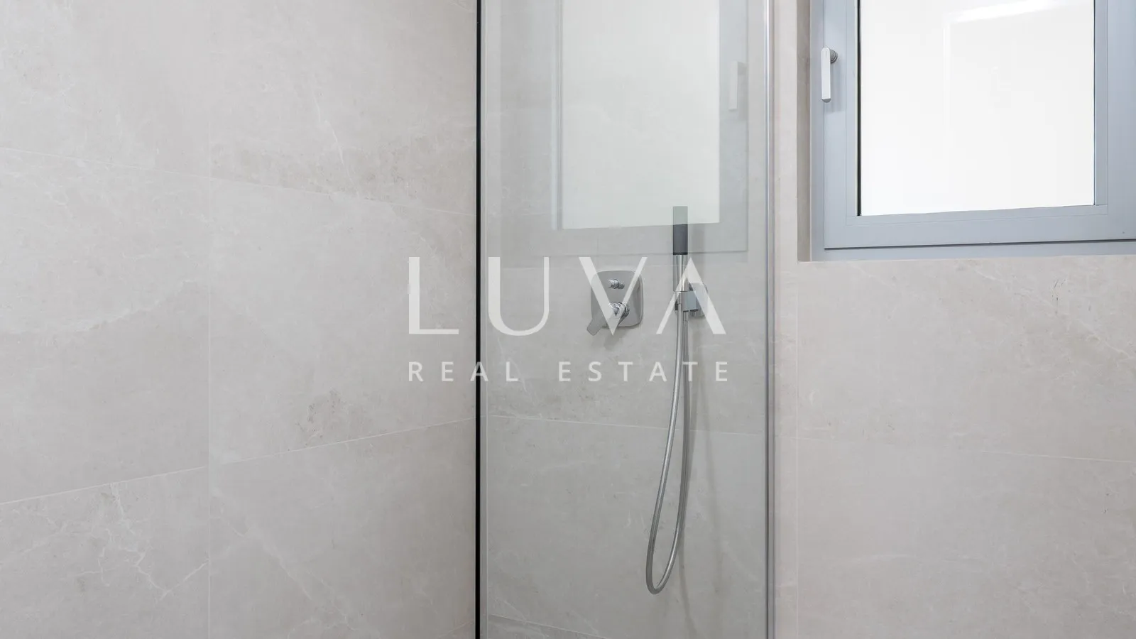 Opatija, luxury new building with sea view, apartment NFA 235.95 m²