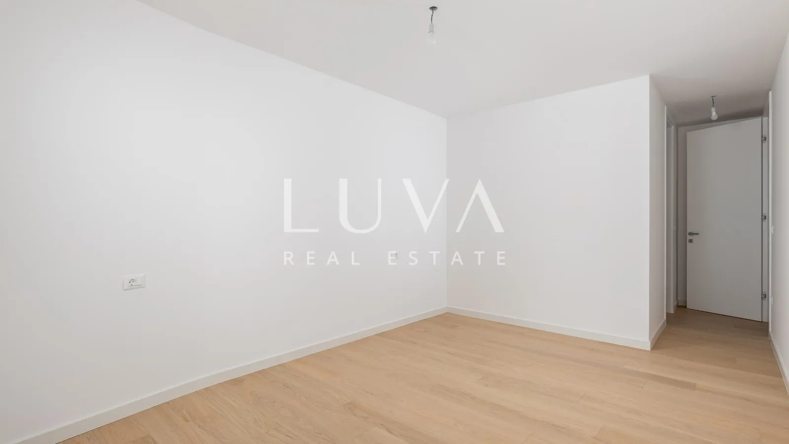 Opatija, luxury new building with sea view, apartment NFA 235.95 m²