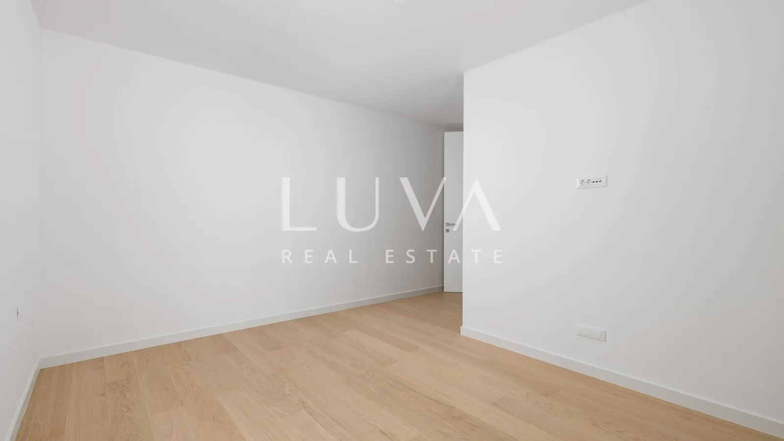 Opatija, luxury new building with sea view, apartment NFA 235.95 m²
