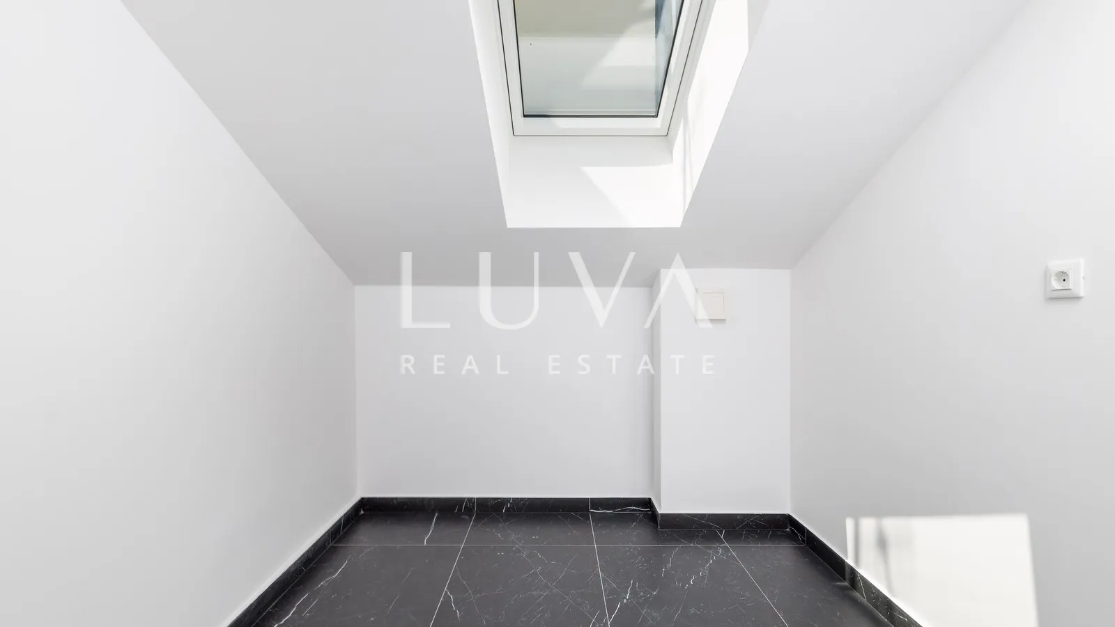 Opatija, luxury new building with sea view, apartment NFA 245,94 m²