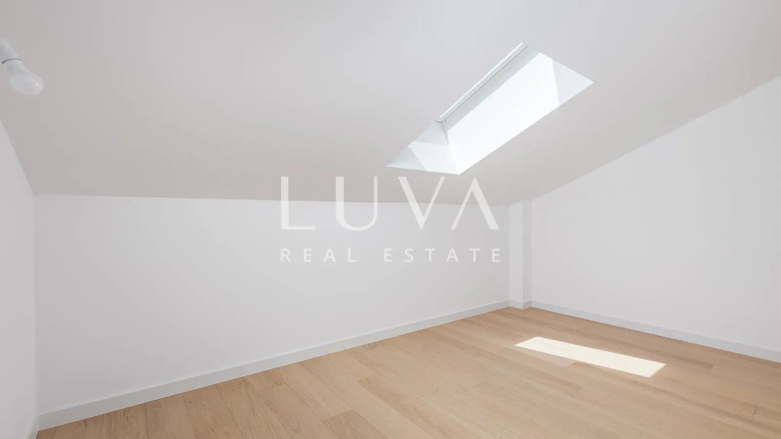 Opatija, luxury new building with sea view, apartment NFA 245,94 m²