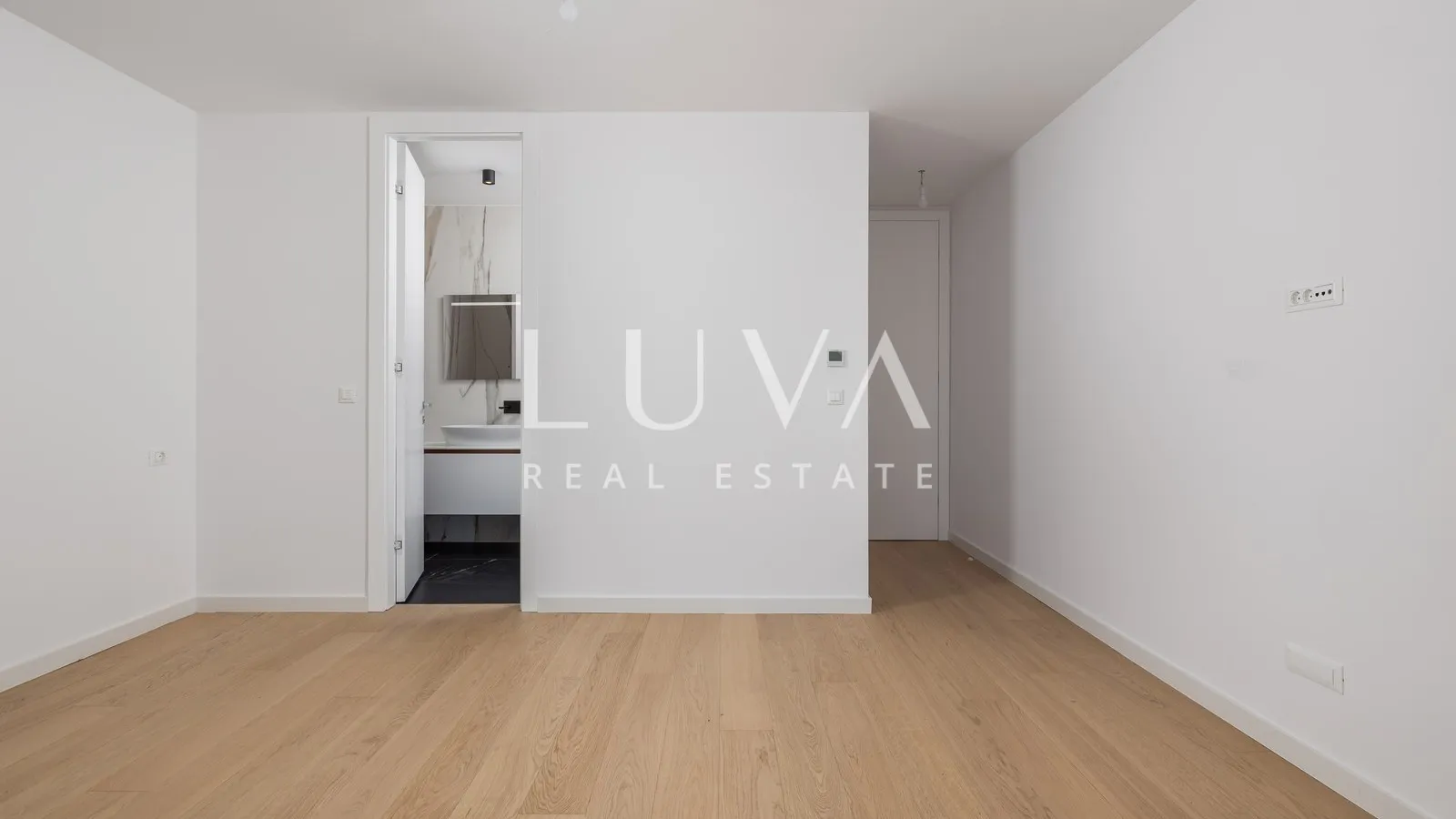 Opatija, luxury new building with sea view, apartment NFA 245,94 m²