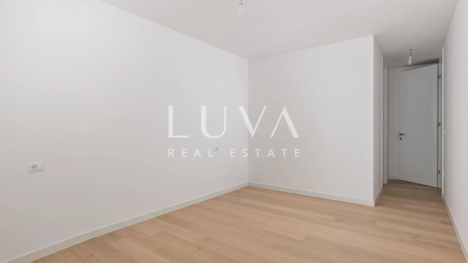 Opatija, luksuzna novogradnja s vrtom, stan NKP 134,33 m2