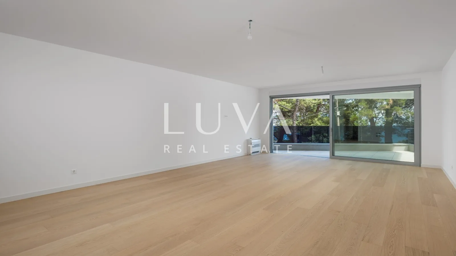 Opatija, luksuzna novogradnja s vrtom, stan NKP 134,33 m2