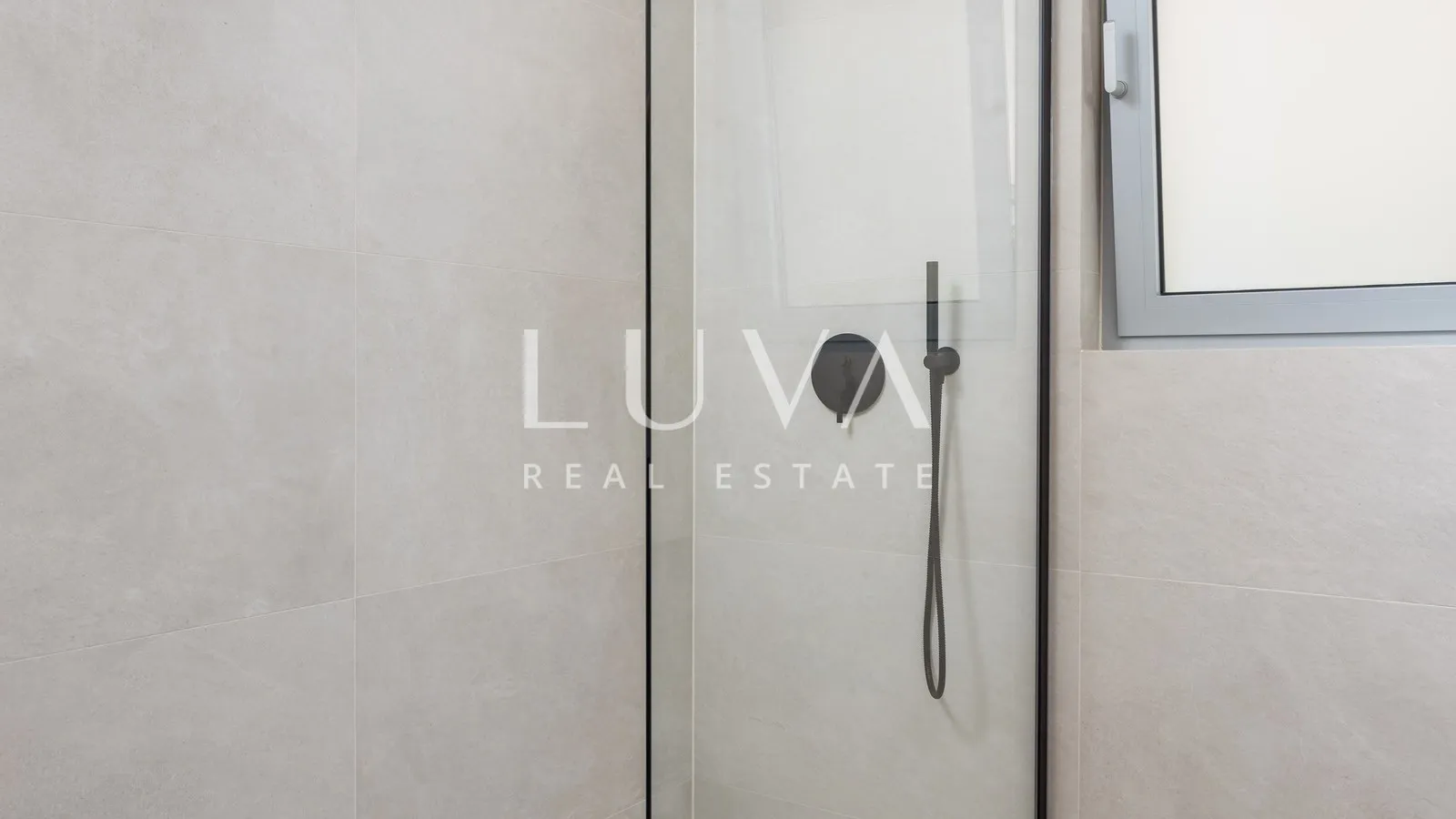 Opatija, luxury new building with garden, apartment NFA 125.81 m²