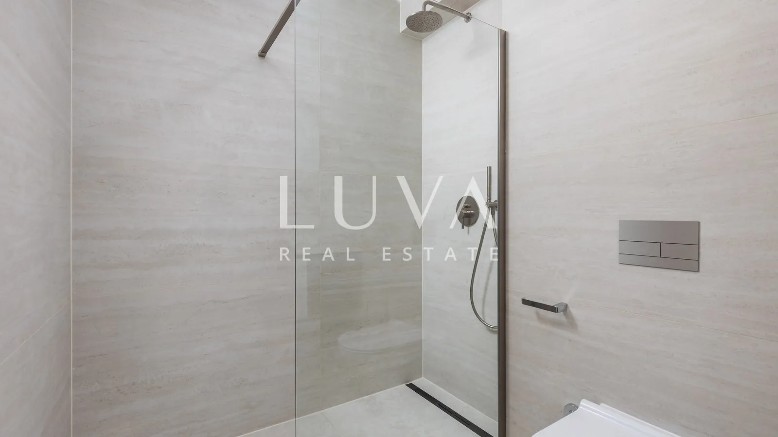 Opatija, luxury new building, apartment NFA 102.15 m²