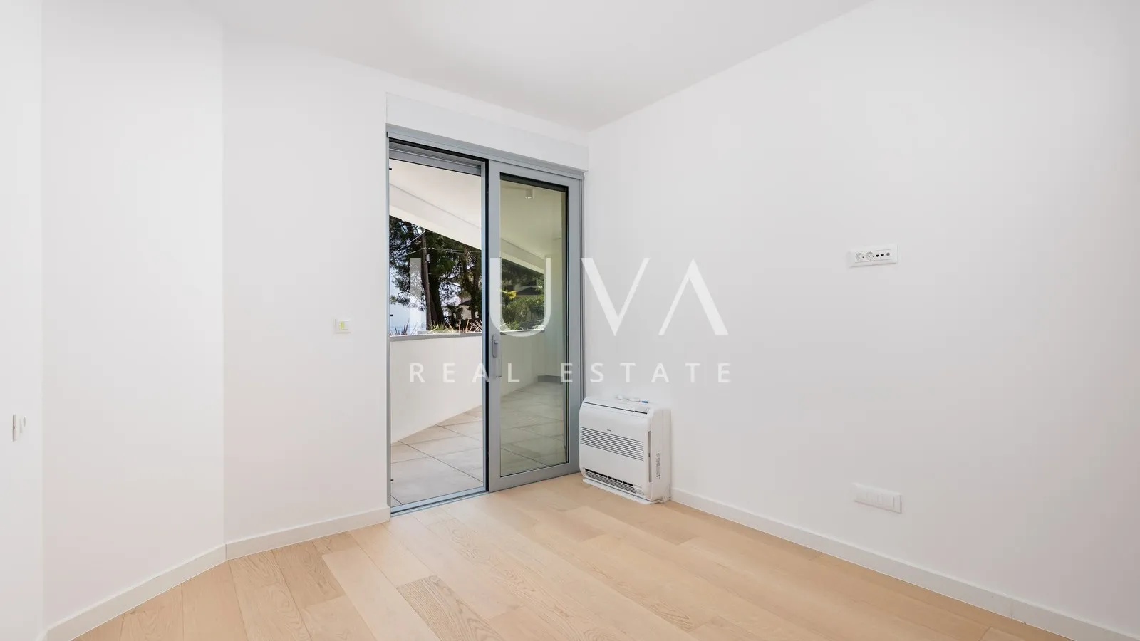 Opatija, luxury new building, apartment NFA 102.15 m²