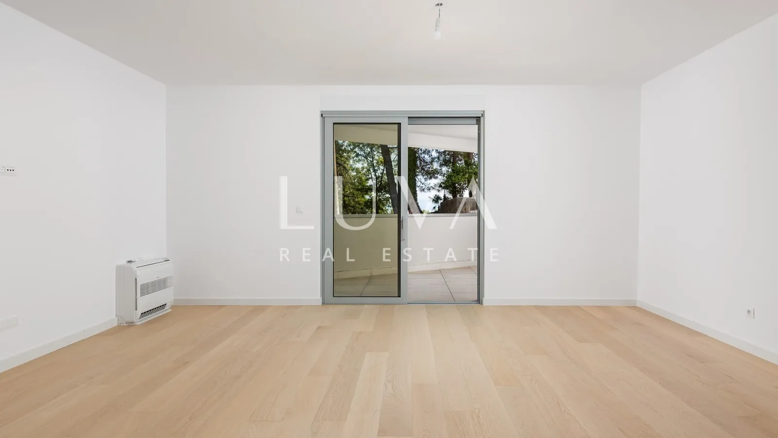 Opatija, luxury new building, apartment NFA 112.10 m²
