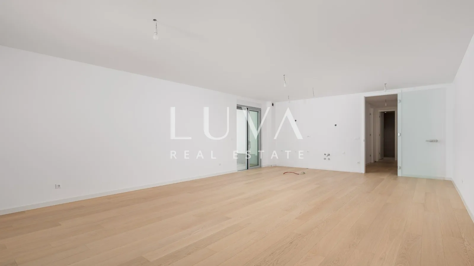 Opatija, luxury new building, apartment NFA 112.10 m²