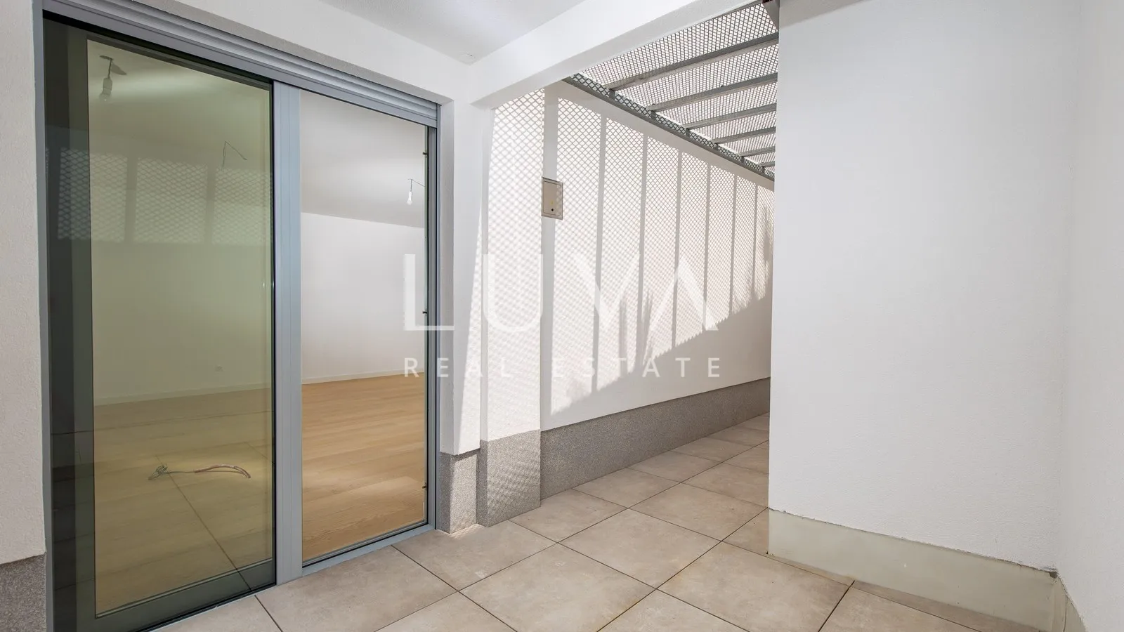 Opatija, luxury new building, apartment NFA 112.10 m²