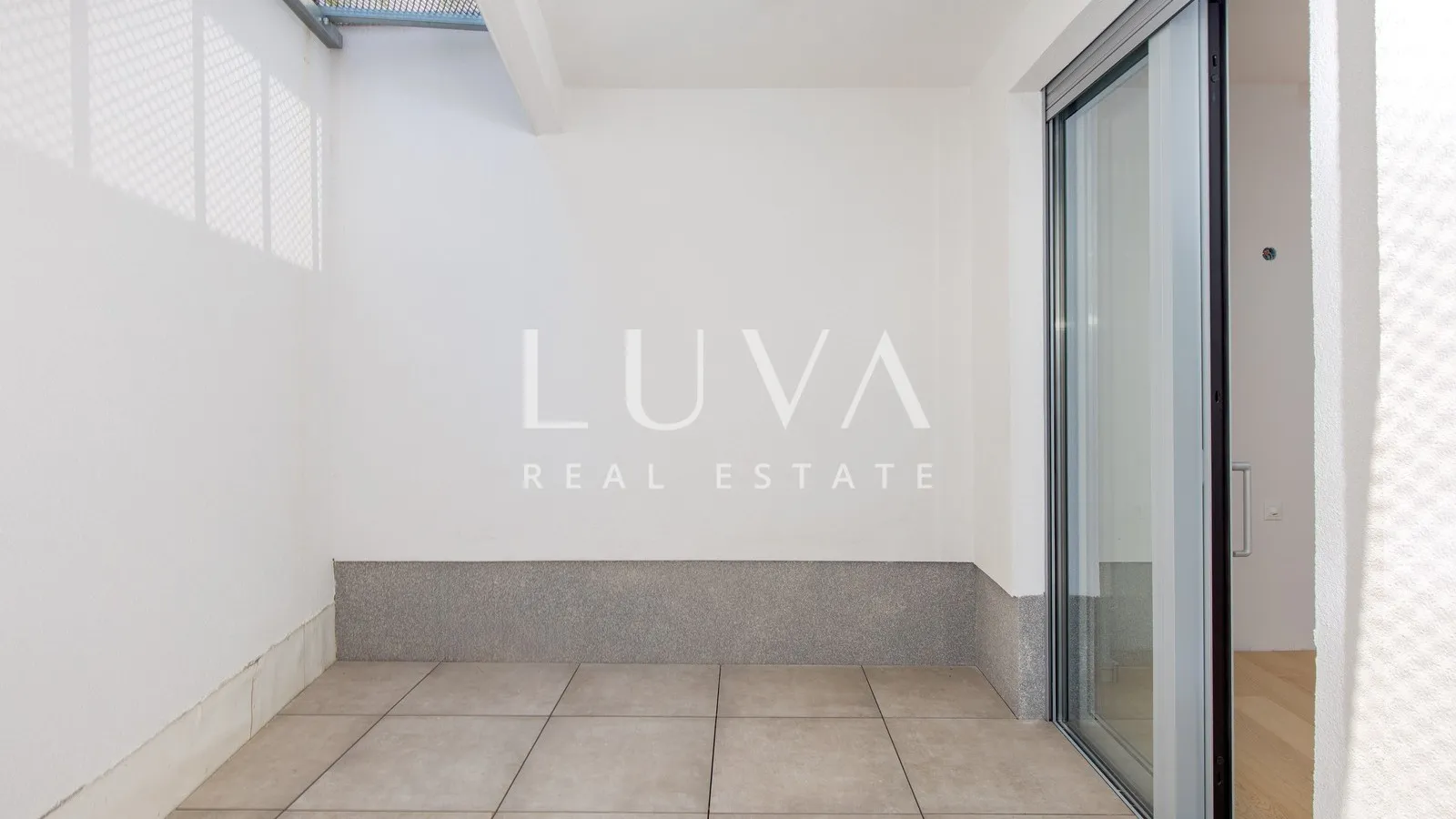 Opatija, luxury new building, apartment NFA 112.10 m²