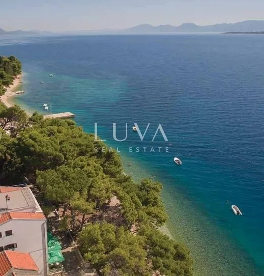 Mala Duba, Živogošće – Boutique Hotel on the Beach, Opportunity