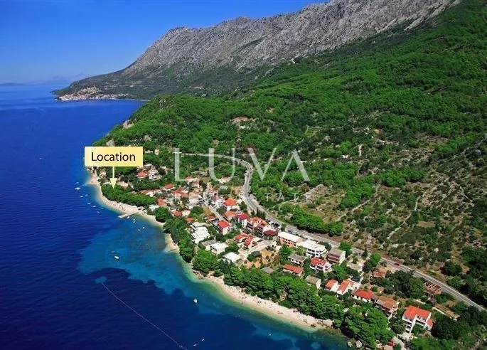 Mala Duba, Živogošće – Boutique Hotel on the Beach, Opportunity