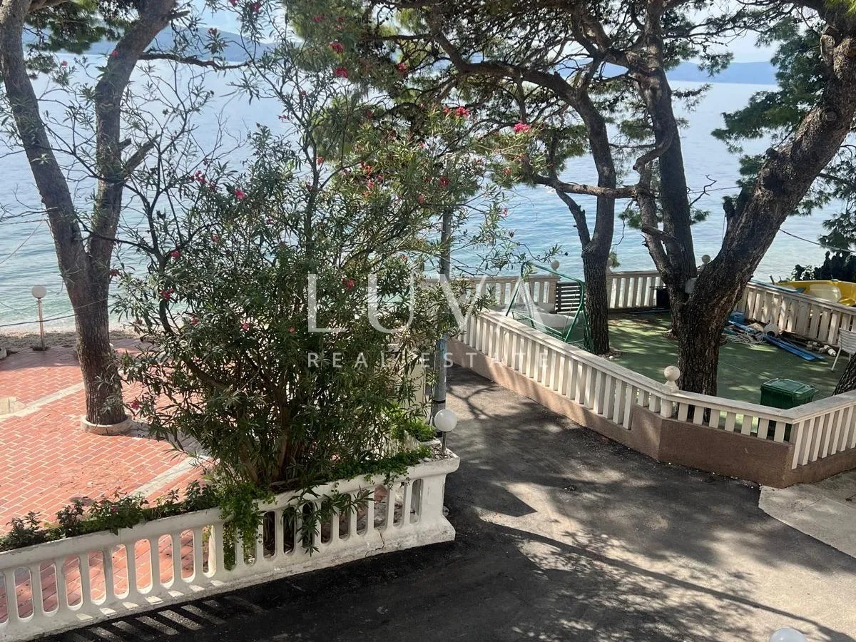 Mala Duba, Živogošće – Boutique Hotel on the Beach, Opportunity