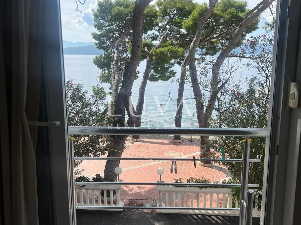 Mala Duba, Živogošće – Boutique Hotel on the Beach, Opportunity