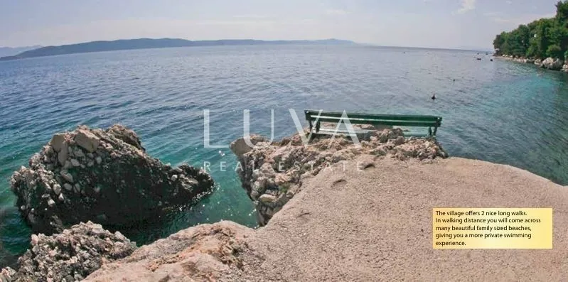 Mala Duba, Živogošće – Boutique Hotel on the Beach, Opportunity