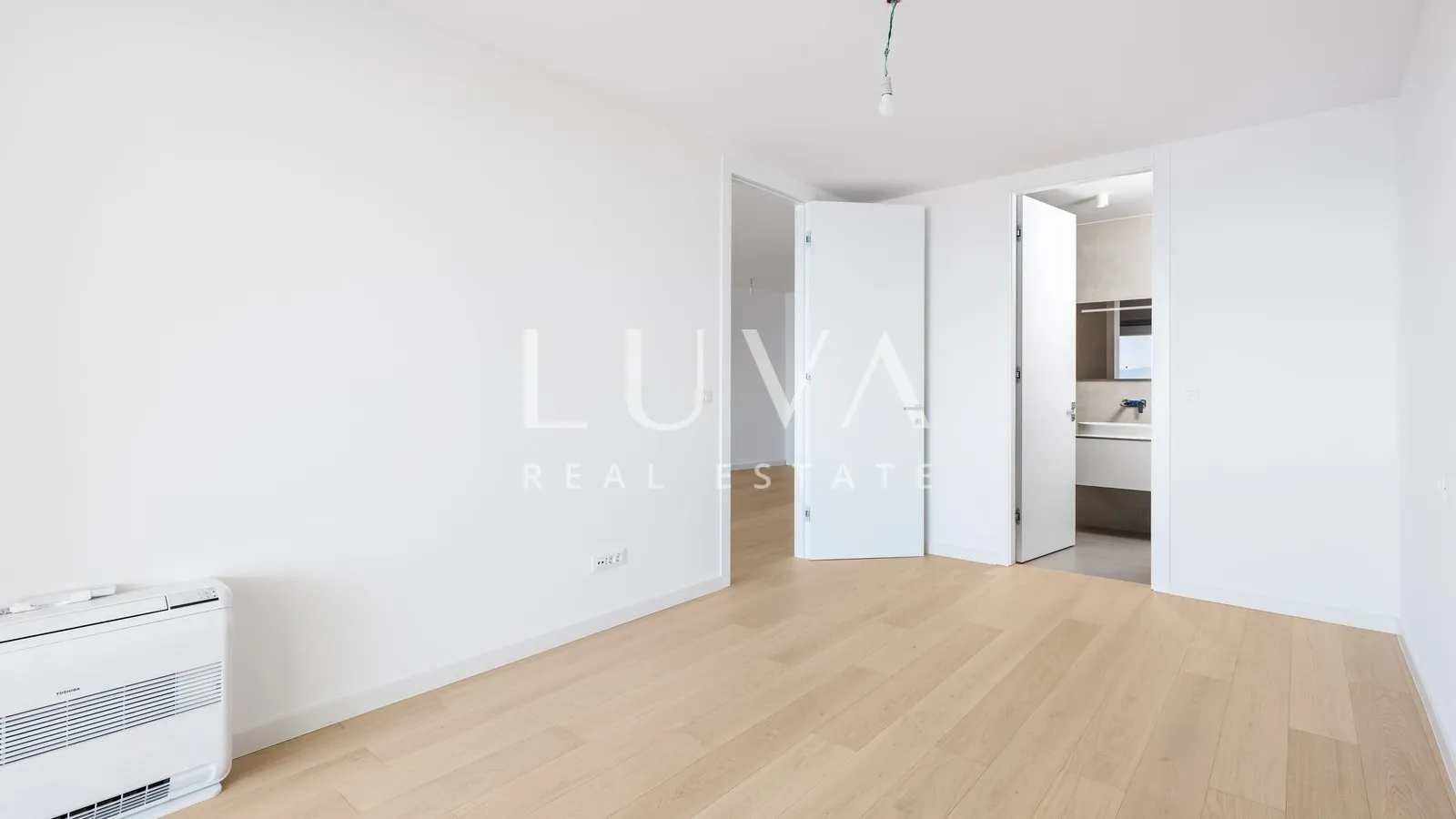 Opatija, luxury new building with sea view, apartment NFA 92.14 m²