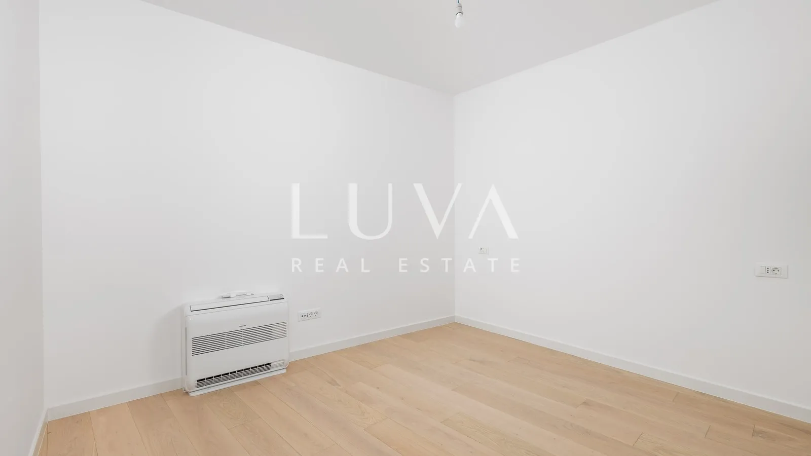 Opatija, luxury new building with sea view, apartment NFA 92.14 m²