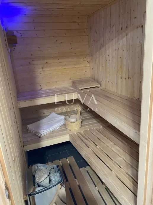 Osijek, Gornji Grad, 3S moderan stan s wellnessom na prodaju