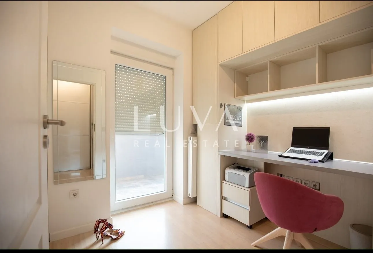 Osijek, Gornji Grad, 3S moderan stan s wellnessom na prodaju