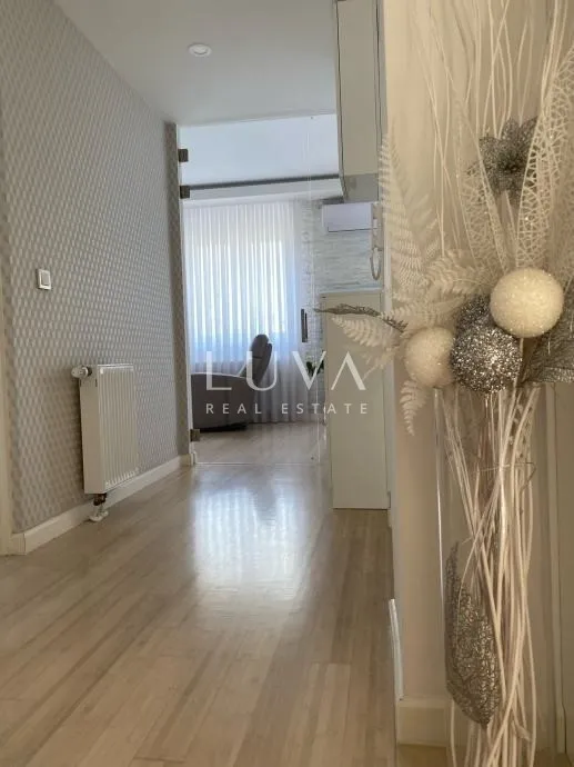 Osijek, Gornji Grad, 3S moderan stan s wellnessom na prodaju