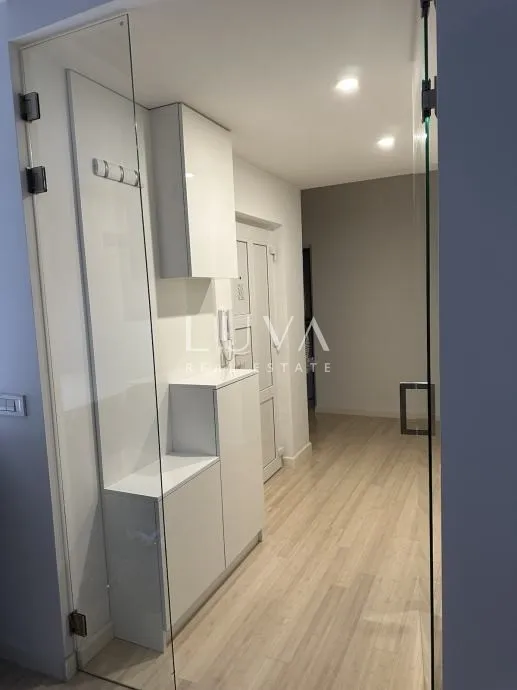 Osijek, Gornji Grad, 3S moderan stan s wellnessom na prodaju