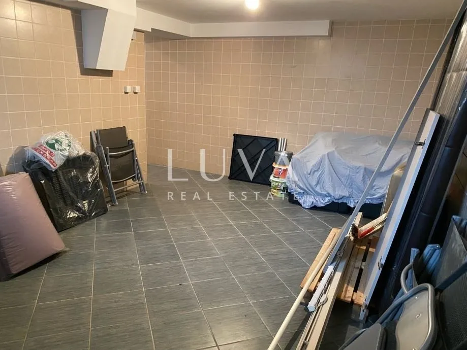 Osijek, Gornji Grad, 3S moderan stan s wellnessom na prodaju