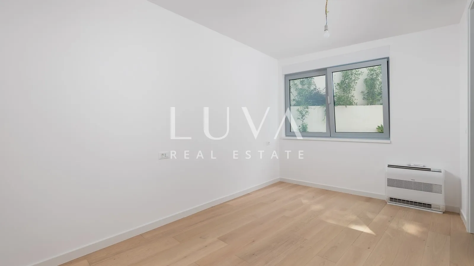 Opatija, luksuzna novogradnja s pogledom na more, stan NKP 99,95 m2